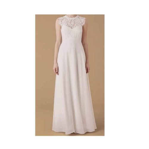 Monsoon lillian ivory lace cap - lillian,