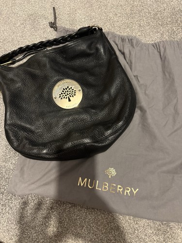 Mulberry daria hobo bag - hobo,