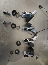 Shimano BR-M454 Exage Rim