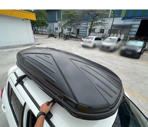 450 litre car roof top - car,