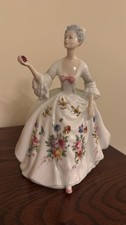 Vintage Royal Doulton Figurine