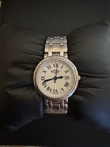 Vintage rotary heritage - rotary,