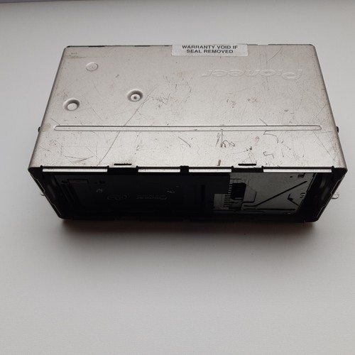 Pioneer cdx p1250 - pioneer, 12