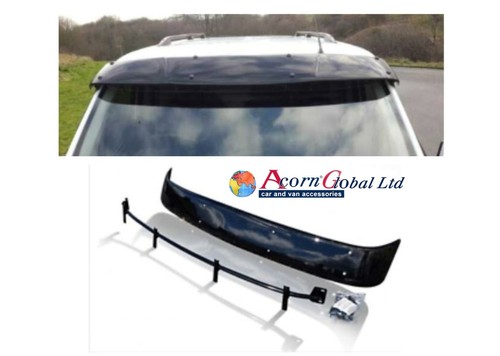 Sun visor black - visor,