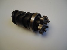 Yamaha XT600E 3TB Desmodromic Shaft