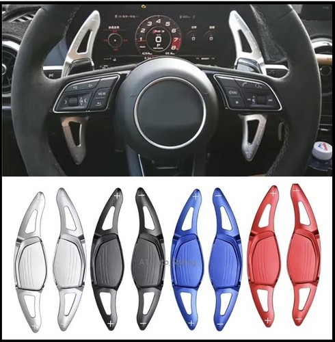 Paddles shift shifter - paddles,