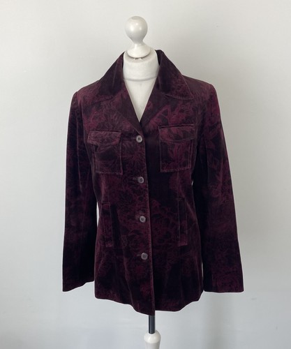 Vintage kenzo jungle jacket - vintage,