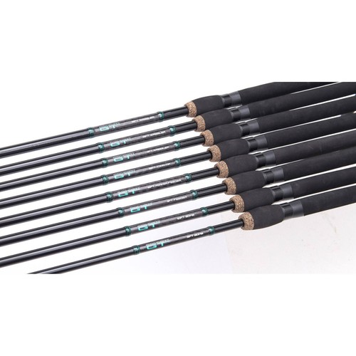 Leeda concept waggler - gt,
