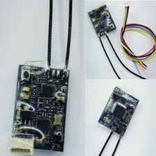 16CH ACCST Receiver Receiver for FrSky X9D X9E X9DP X12S X Transmitter Series