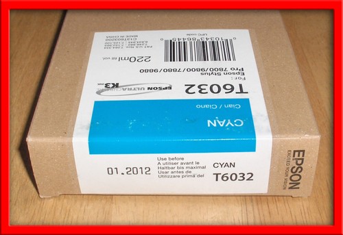 2017 nib genuine epson - nib,