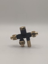 Number 4 Live Steam Injector