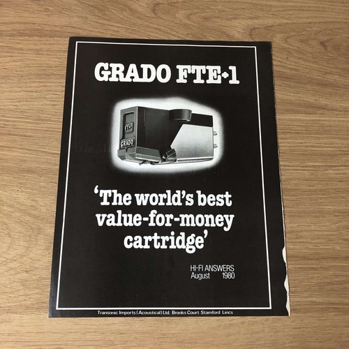 Gram114 magazine advert 11x8 - gram114,