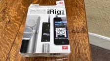 IRig High Quality Universal