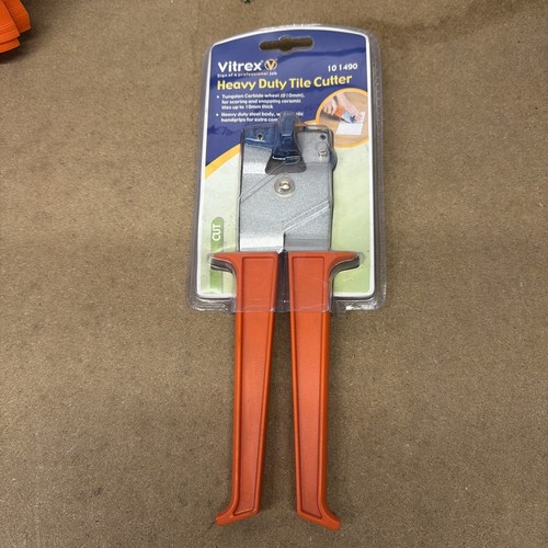 Vitrex 101490 heavy duty - 101490,