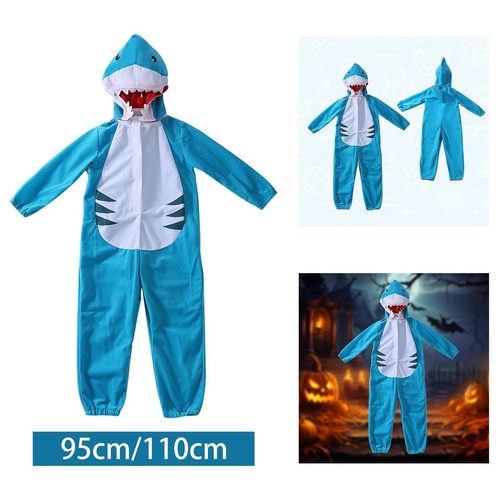 Shark costume for - shark, kids