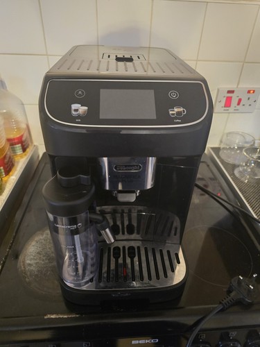 Longhi ecam320 b - de'longhi, ecam320.60.b