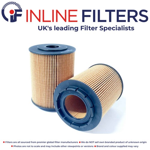 Lube filter for audi - for, q7