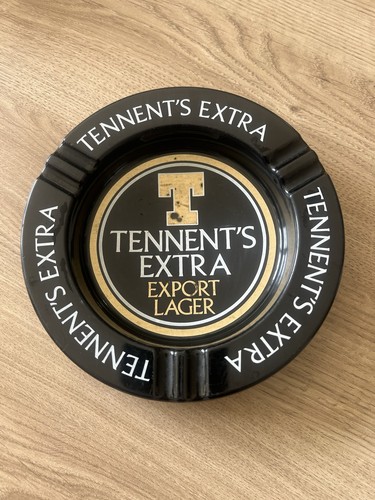 Tennants extra export lager - tennants,
