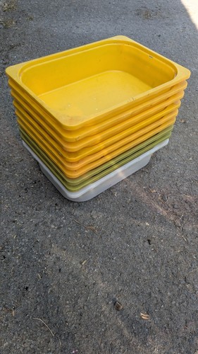 Ikea trofast storage unit - storage, 9