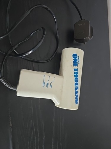 Vintage philips one thousand - philips,