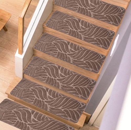 Pcs stair tread pads - pcs,