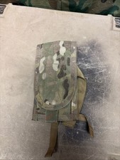 Paraclete Double M4 Mag Pouch