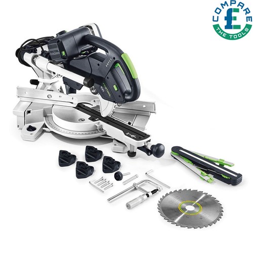 Festool set gb 240v - ks, e-set