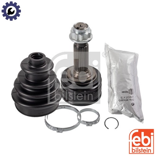 Joint kit drive shaft - drive,