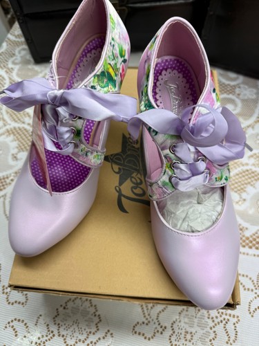 Joe browns shoes size - joe,