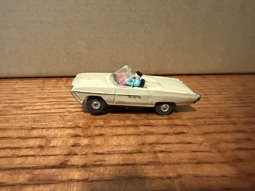 Aurora vintage thunderbird - vintage,