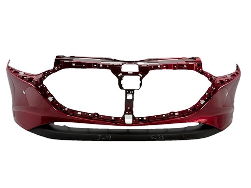 Mazda sport front - 3,