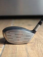 TAYLORMADE  DRIVER, 9.5' LOFT