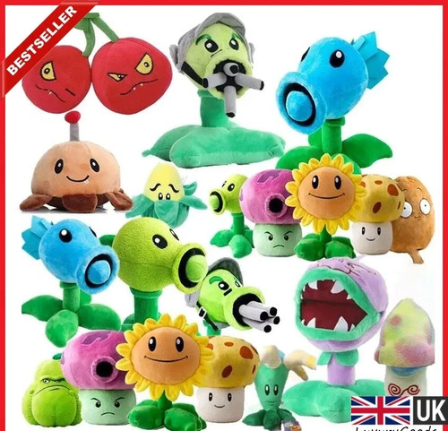 Plants zombies pvz - 🟢plants, vs
