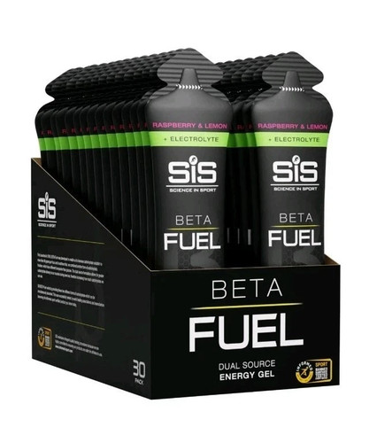 Sis beta fuel electrolyte - beta,