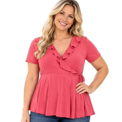 Torrid studio knit rose - torrid,