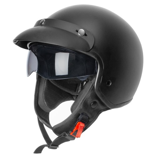 Zorax zor 605 - open, face