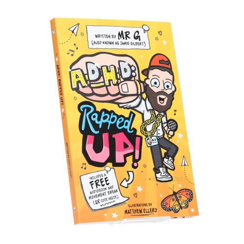 Adhd rapped learn about - learn,