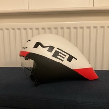 MET Drone Wide Body Helmet M