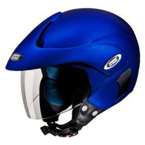 Studds marshall half helmet - studds,