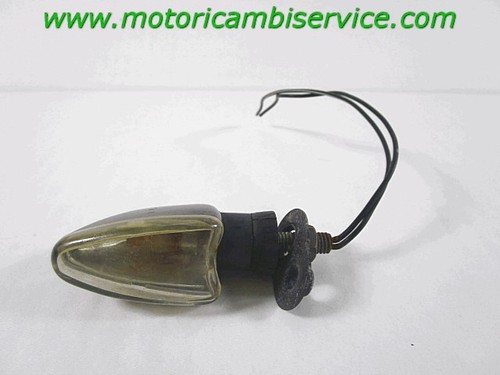 Front right arrow honda - front,