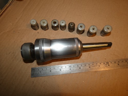 Tadco autogard mt2 tapping - mt2,
