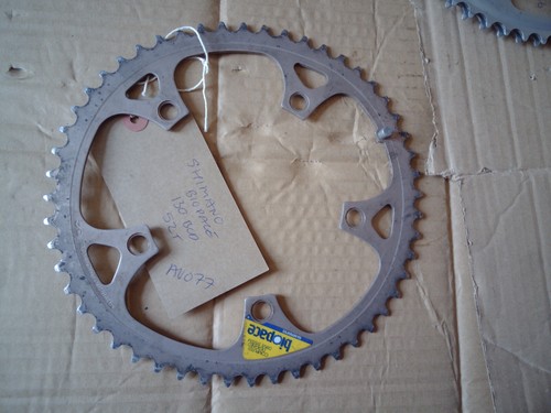 Shimano biopace tooth - shimano,