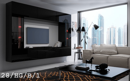Living room furniture - living,