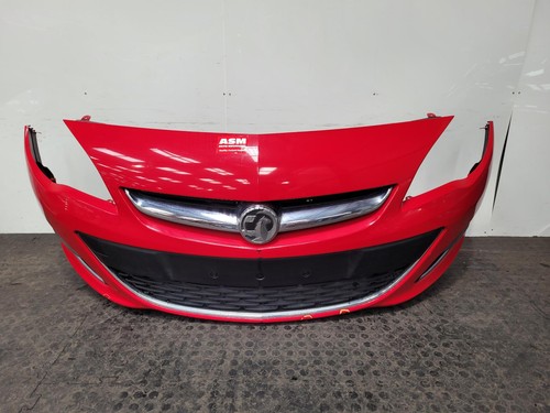 Vauxhall astra mk6 2012 - astra,