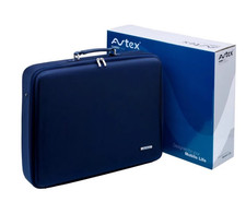 AVTEX 24" TV HARD SHELL CARRY