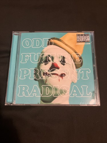 Odd future radical custom - -,