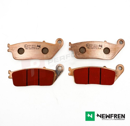 Newfren ts1 full - newfren, front