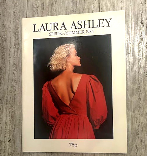 Vintage laura ashley - vintage,