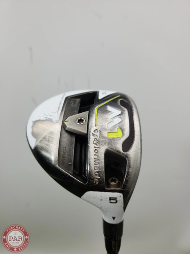 2017 taylormade wood 19 - 2017, m1