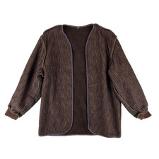 Czech Army Thermal Jacket